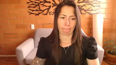 Melanny online show from September 20, 12:17 pm