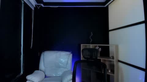 MelanyLuv online show from December 23, 2:24 am