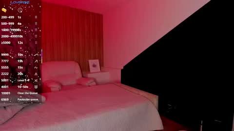 MelanyLuv online show from October 23, 8:51 pm