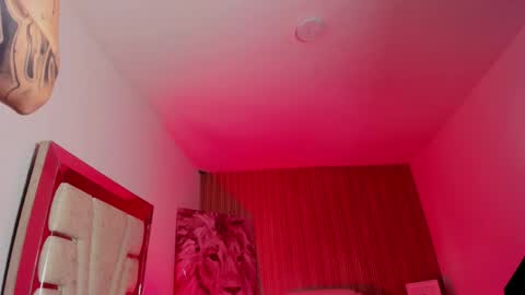 MelanyLuv online show from October 25, 9:53 pm