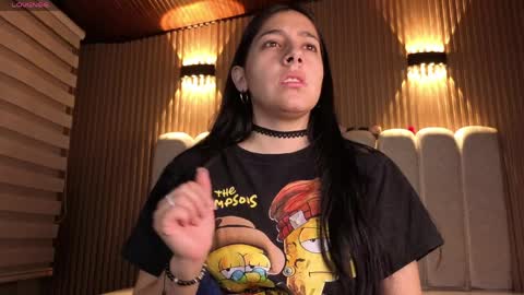 melanny_petite online show from March 31, 12:49 pm