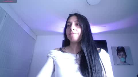 melanny_petite online show from June 2, 1:02 pm