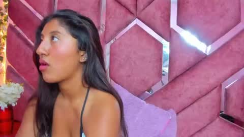 melannybrunette online show from July 21, 8:33 pm