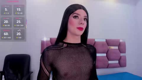 Melanny online show from October 8, 1:31 pm