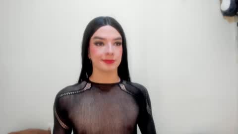 Snapshot of melannycollins__ chatting on April 12, 2:55 pm Melanny online show from April 12, 2:55 pm