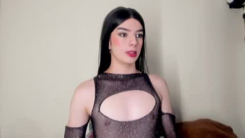 Snapshot of melannycollins__ chatting on May 14, 6:20 am Melanny online show from May 14, 6:20 am
