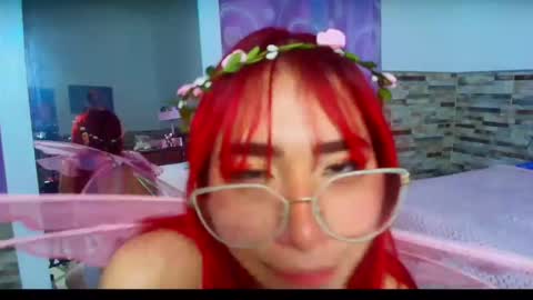 Melanny taylor online show from October 20, 10:32 pm