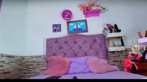 Melanny taylor online show from February 28, 9:16 pm