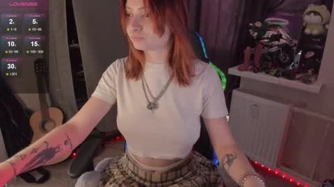 Snapshot of melante_s chatting on September 10, 12:49 pm Ash online show from September 10, 12:49 pm