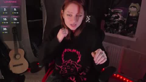 Snapshot of melante_s chatting on September 20, 1:17 am Ash online show from September 20, 1:17 am