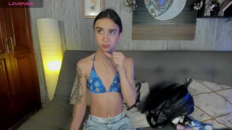 Melany online show from September 30, 3:39 pm