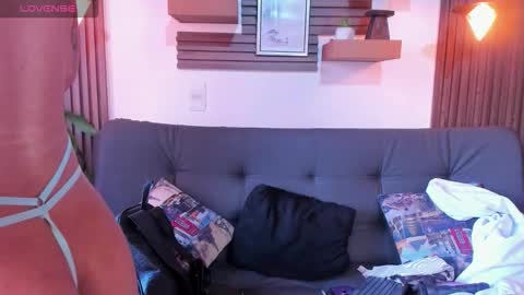 Melany online show from November 13, 12:59 pm