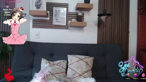 Melany online show from January 10, 3:14 pm