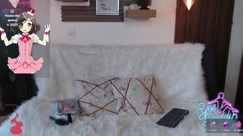 Melany online show from January 14, 3:28 pm