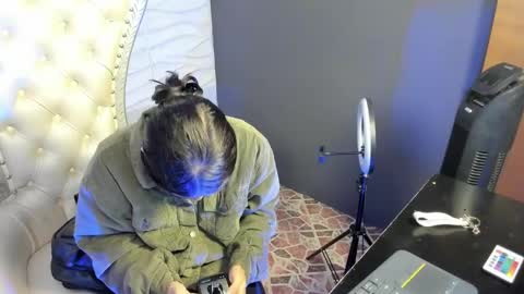 Melany online show from February 16, 11:39 am
