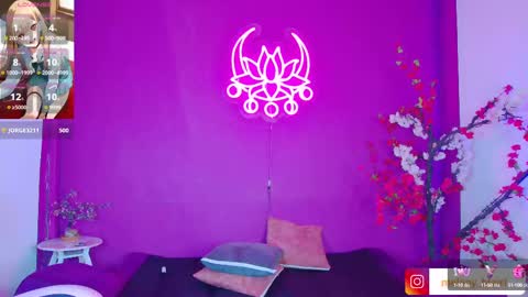 Melany online show from October 8, 4:26 pm