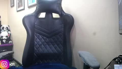 melany online show from January 16, 4:50 pm