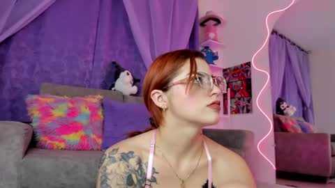 Snapshot of melany_jhonsonn chatting on June 24, 4:22 am melany_jhonsonn online show from June 24, 4:22 am