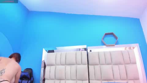 Melany  online show from March 29, 12:54 am