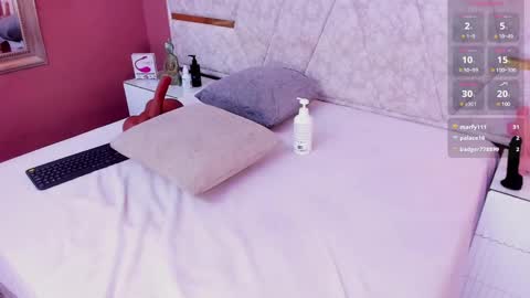 Melany Rouse online show from January 3, 7:27 am