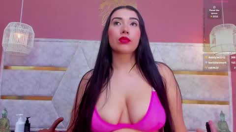 Melany Rouse online show from January 21, 9:57 am