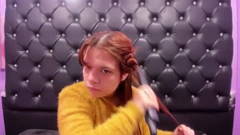 MelanyAnal  online show from September 29, 2:00 pm