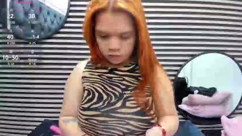 Snapshot of melanyanal_ chatting on February 19, 2:46 pm MelanyAnal online show from February 19, 2:46 pm