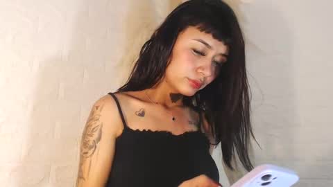 MELANYHARRIS online show from March 3, 5:29 pm