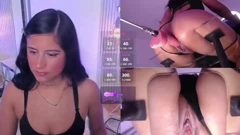 Snapshot of melanyholsen chatting on February 3, 9:42 pm Melany online show from February 3, 9:42 pm