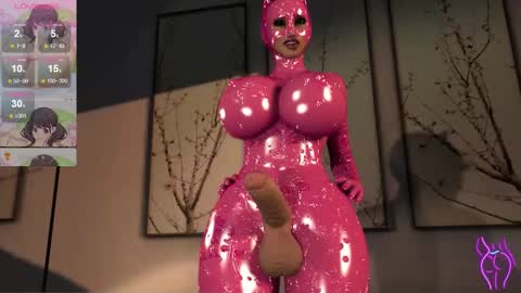 Snapshot of melanyhtson chatting on October 2, 4:25 pm melany online show from October 2, 4:25 pm