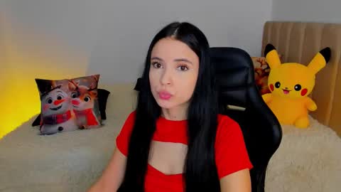 melanyrouse1 online show from January 6, 8:01 pm