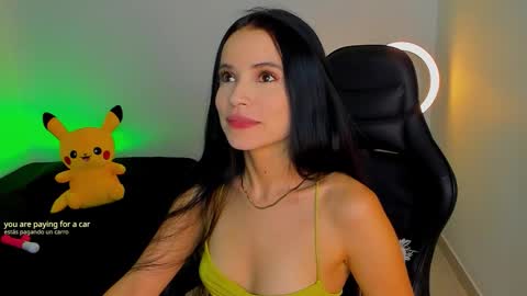 melanyrouse1 online show from February 13, 7:43 pm