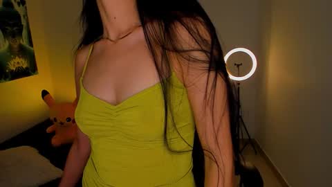 melanyrouse1 online show from March 24, 8:25 pm