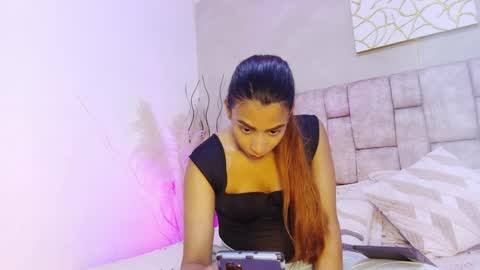 Snapshot of melanystone_ chatting on June 1, 12:18 pm Melany online show from June 1, 12:18 pm