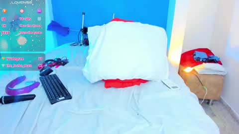 Melany  online show from February 18, 3:54 pm