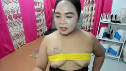 melayfoxx online show from June 5, 6:09 am