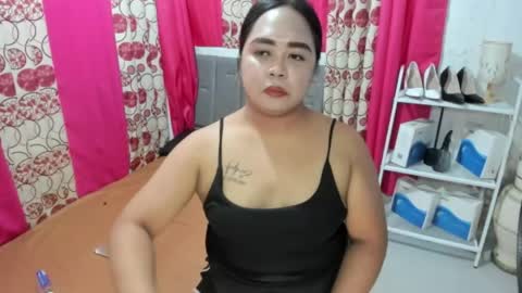 melayfoxx online show from June 5, 7:14 am