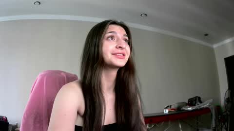 melena_caramel online show from June 7, 1:10 am