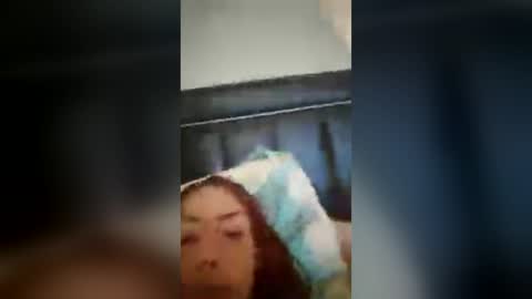 Snapshot of meletlidourafaela19725655 chatting on July 1, 8:16 am meletlidourafaela19725655 online show from July 1, 8:16 am