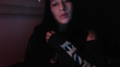 Snapshot of melgy_ chatting on May 13, 6:22 am Mel online show from May 13, 6:22 am