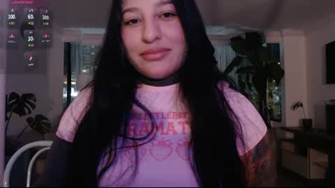 Snapshot of melgy_ chatting on August 7, 11:51 pm Mel online show from August 7, 11:51 pm