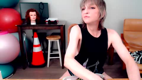 Snow Hobot online show from November 7, 2:33 am