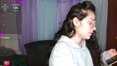 meli_1212 online show from September 14, 6:51 pm