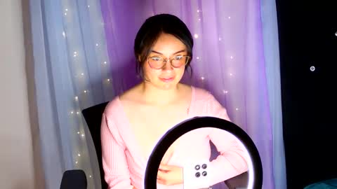 meli_1212 online show from January 6, 9:50 pm