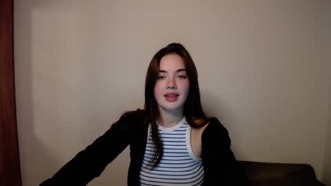 Snapshot of meli_69_sa chatting on October 26, 10:04 pm melisa online show from October 26, 10:04 pm