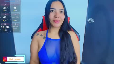    Independent model online show from November 28, 8:06 am