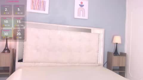 meli_blad online show from February 14, 7:54 pm