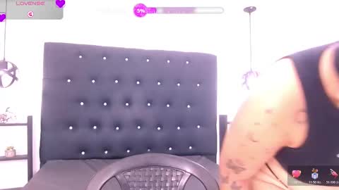 meli_blad online show from November 5, 7:14 pm