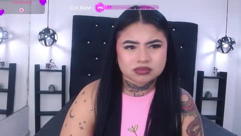 meli_blad online show from November 13, 6:51 pm