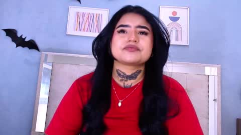 meli_blad online show from November 25, 4:51 pm